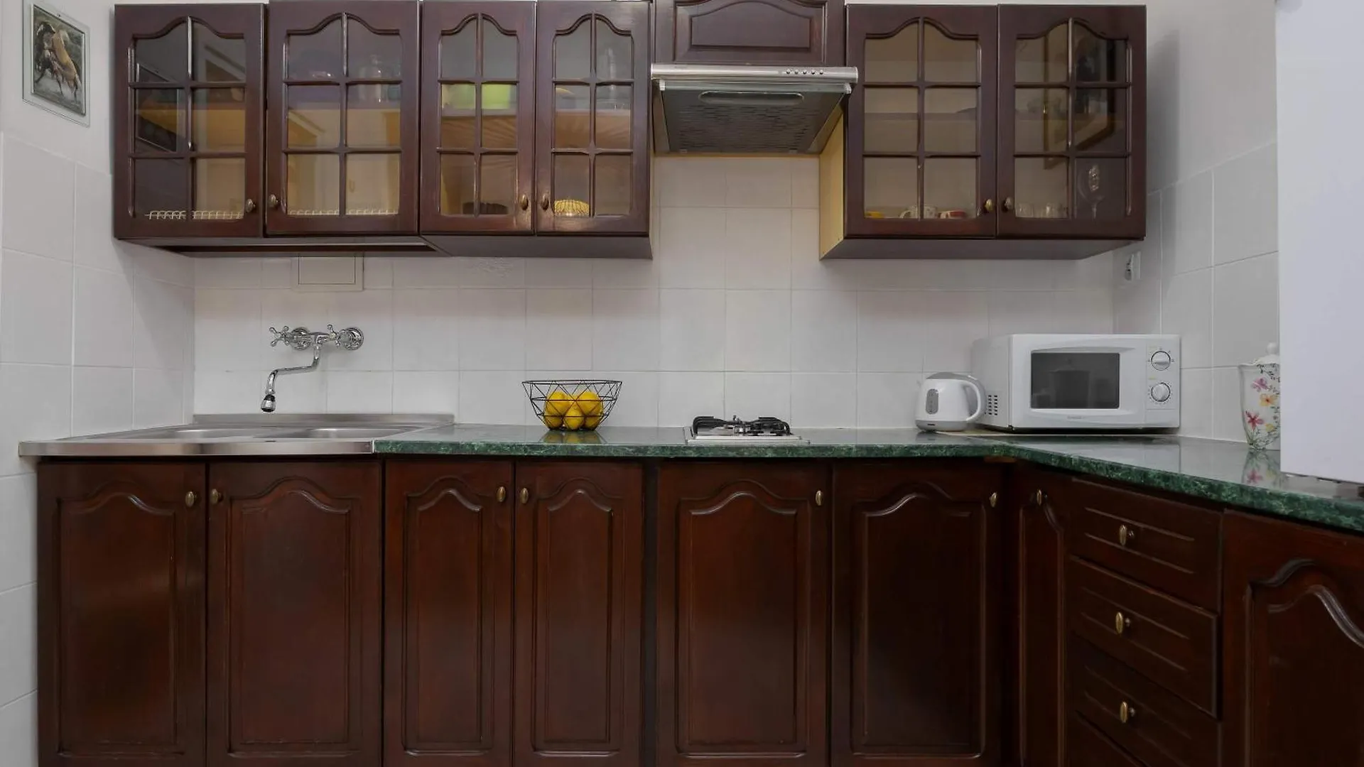 Exceptional Apartment For 4 People By Noclegi Renters Varsovie
